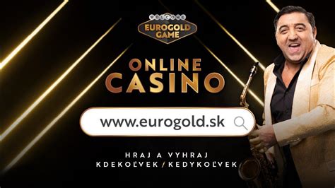 Eurogold game casino Honduras